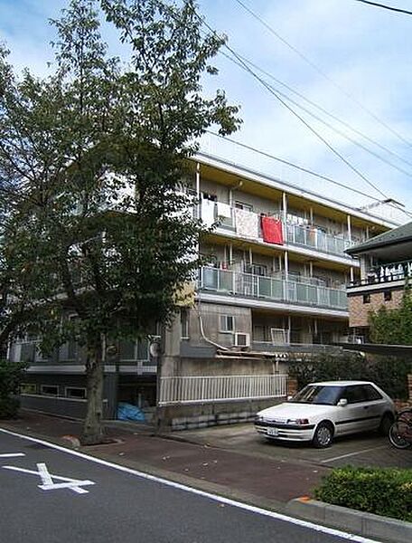 外観画像