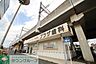 周辺：与野本町駅(JR 埼京線) 徒歩11分。 830m