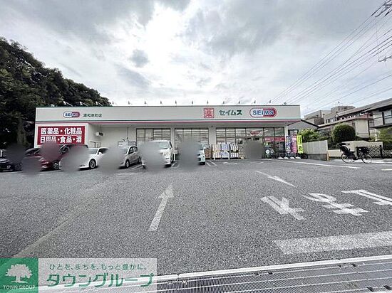 外観画像