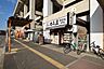 周辺：日高屋北戸田店 1114m