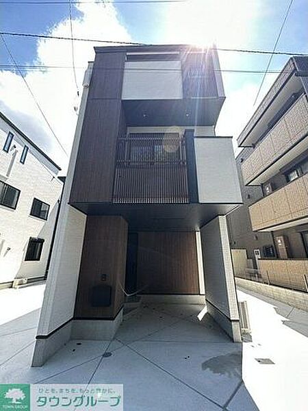 外観画像