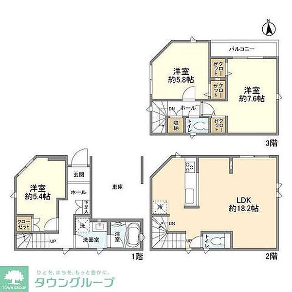 外観画像