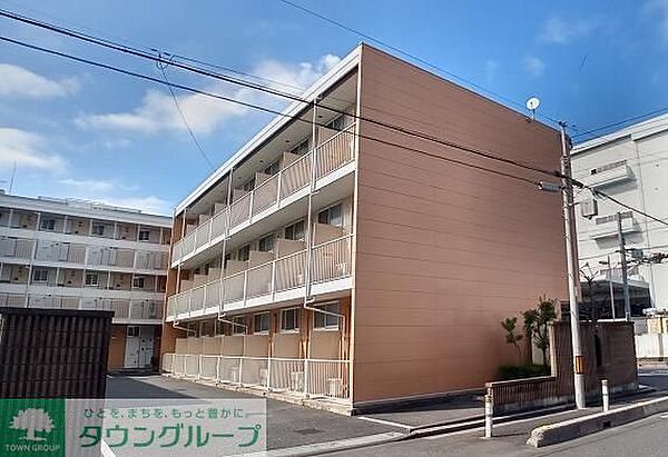 外観画像