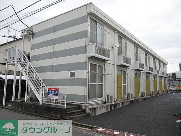 外観画像