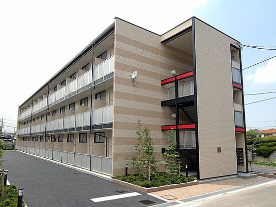 外観画像
