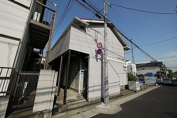 外観画像