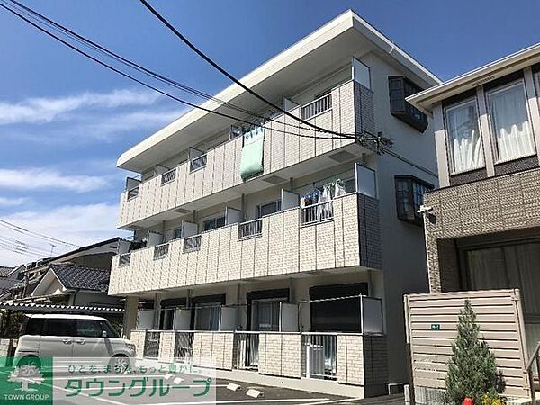 外観画像