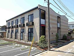 JR埼京線 南与野駅 徒歩17分