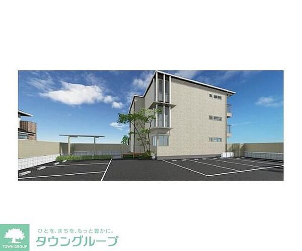 外観画像