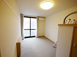 JR埼京線 中浦和駅 徒歩5分の賃貸マンション 3階1Kのリビング/ダイニング