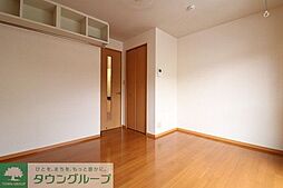 JR京浜東北・根岸線 浦和駅 バス22分 町谷3丁目下車 徒歩7分の賃貸アパート 1階1Kのリビング/ダイニング