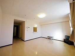 JR武蔵野線 東浦和駅 バス15分 松ノ木東公園下車 徒歩5分の賃貸アパート 2階1Kのリビング/ダイニング