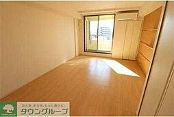 JR武蔵野線 東川口駅 徒歩12分の賃貸マンション 2階1Kのリビング/ダイニング