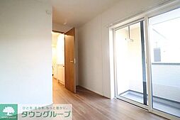 JR京浜東北・根岸線 南浦和駅 徒歩13分の賃貸アパート 2階1Kのリビング/ダイニング