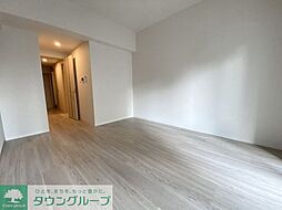 JR京浜東北・根岸線 北浦和駅 徒歩4分の賃貸アパート 4階1Kのリビング/ダイニング