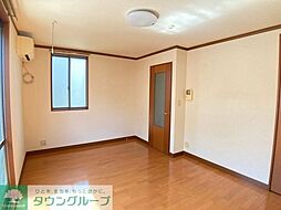 JR埼京線 北与野駅 徒歩6分の賃貸アパート 1階1Kのリビング/ダイニング