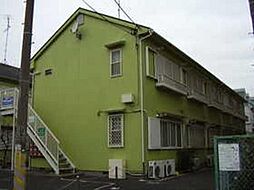 JR埼京線 戸田公園駅 徒歩4分