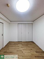 JR武蔵野線 東川口駅 徒歩5分の賃貸マンション 1階1LDKのリビング/ダイニング