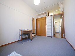 JR埼京線 北与野駅 徒歩16分の賃貸マンション 3階1Kのリビング/ダイニング