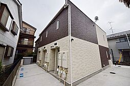 埼玉高速鉄道 川口元郷駅 徒歩14分