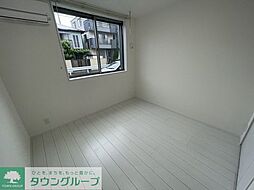 JR京浜東北・根岸線 与野駅 徒歩15分の賃貸アパート 1階1Kのリビング/ダイニング