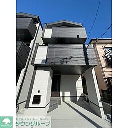 JR埼京線 南与野駅 徒歩15分