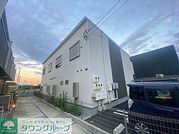 埼玉高速鉄道 浦和美園駅 徒歩32分