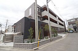 JR京浜東北・根岸線 与野駅 徒歩7分