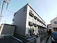 埼玉県川口市上青木4丁目18-13：物件画像／株式会社タウンハウジング埼玉　南浦和店