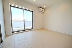 JR埼京線 北与野駅 徒歩15分の賃貸マンション 2階1Kのリビング/ダイニング