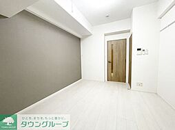 JR京浜東北・根岸線 川口駅 徒歩10分の賃貸マンション 2階1Kのリビング/ダイニング