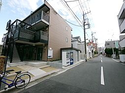 JR京浜東北・根岸線 川口駅 徒歩12分