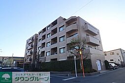 JR埼京線 与野本町駅 徒歩11分の賃貸マンション