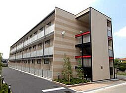 JR埼京線 武蔵浦和駅 バス11分 内谷下車 徒歩5分の賃貸マンション