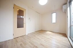 JR埼京線 中浦和駅 徒歩4分の賃貸アパート 1階1Kのリビング/ダイニング