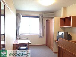 JR京浜東北・根岸線 与野駅 徒歩15分の賃貸アパート 1階1Kのリビング/ダイニング