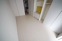 JR武蔵野線 東川口駅 徒歩14分の賃貸マンション 1階1Kのリビング/ダイニング