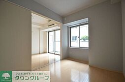 JR埼京線 大宮駅 徒歩7分の賃貸マンション 2階1DKのリビング/ダイニング