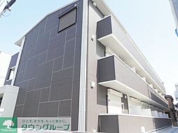 JR埼京線 戸田公園駅 徒歩10分