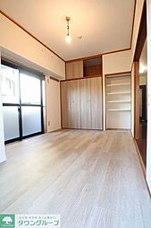 JR京浜東北・根岸線 川口駅 徒歩11分の賃貸マンション 2階3LDKのリビング/ダイニング