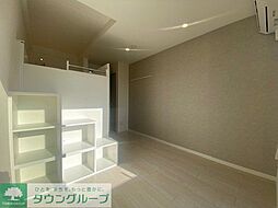 JR京浜東北・根岸線 南浦和駅 徒歩8分の賃貸マンション 1階1Kのリビング/ダイニング