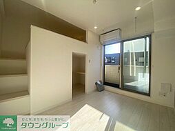 JR京浜東北・根岸線 南浦和駅 徒歩8分の賃貸マンション 2階1Kのリビング/ダイニング