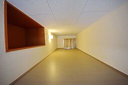 JR京浜東北・根岸線 大宮駅 徒歩19分の賃貸アパート 2階1Kのリビング/ダイニング