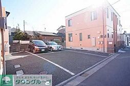 JR埼京線 中浦和駅 バス15分 道場下車 徒歩2分の賃貸タウンハウス