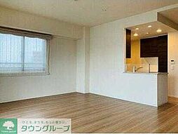 JR京浜東北・根岸線 北浦和駅 徒歩4分の賃貸マンション 10階3LDKのリビング/ダイニング