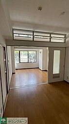 JR京浜東北・根岸線 川口駅 徒歩11分の賃貸マンション 2階3DKのリビング/ダイニング