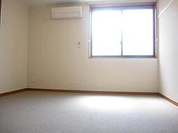 JR京浜東北・根岸線 川口駅 バス24分 領家花野井下車 徒歩2分の賃貸マンション 3階1Kのリビング/ダイニング