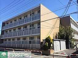 JR埼京線 戸田公園駅 徒歩8分