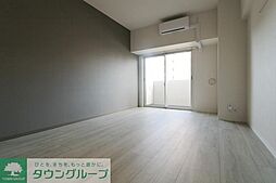 JR京浜東北・根岸線 さいたま新都心駅 徒歩9分の賃貸アパート 5階1Kのリビング/ダイニング