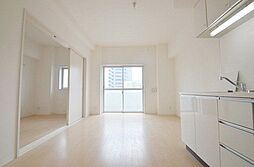 埼玉高速鉄道 東川口駅 徒歩2分の賃貸マンション 9階1SLDKのリビング/ダイニング